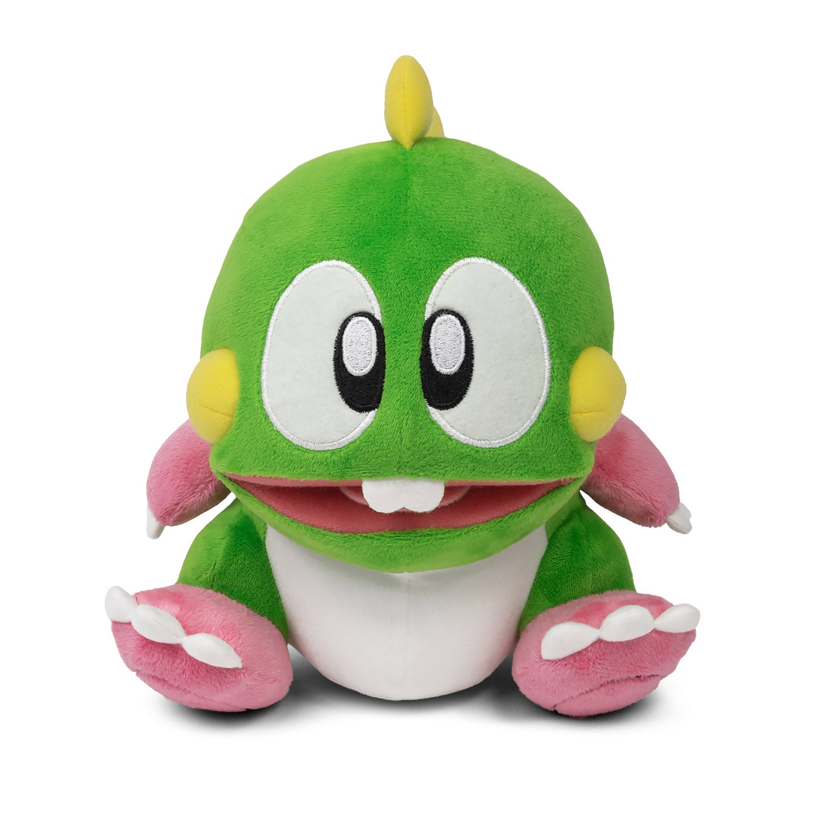 Zdjęcie produktu Bubble Bobble - Bub Pluszowa Figura