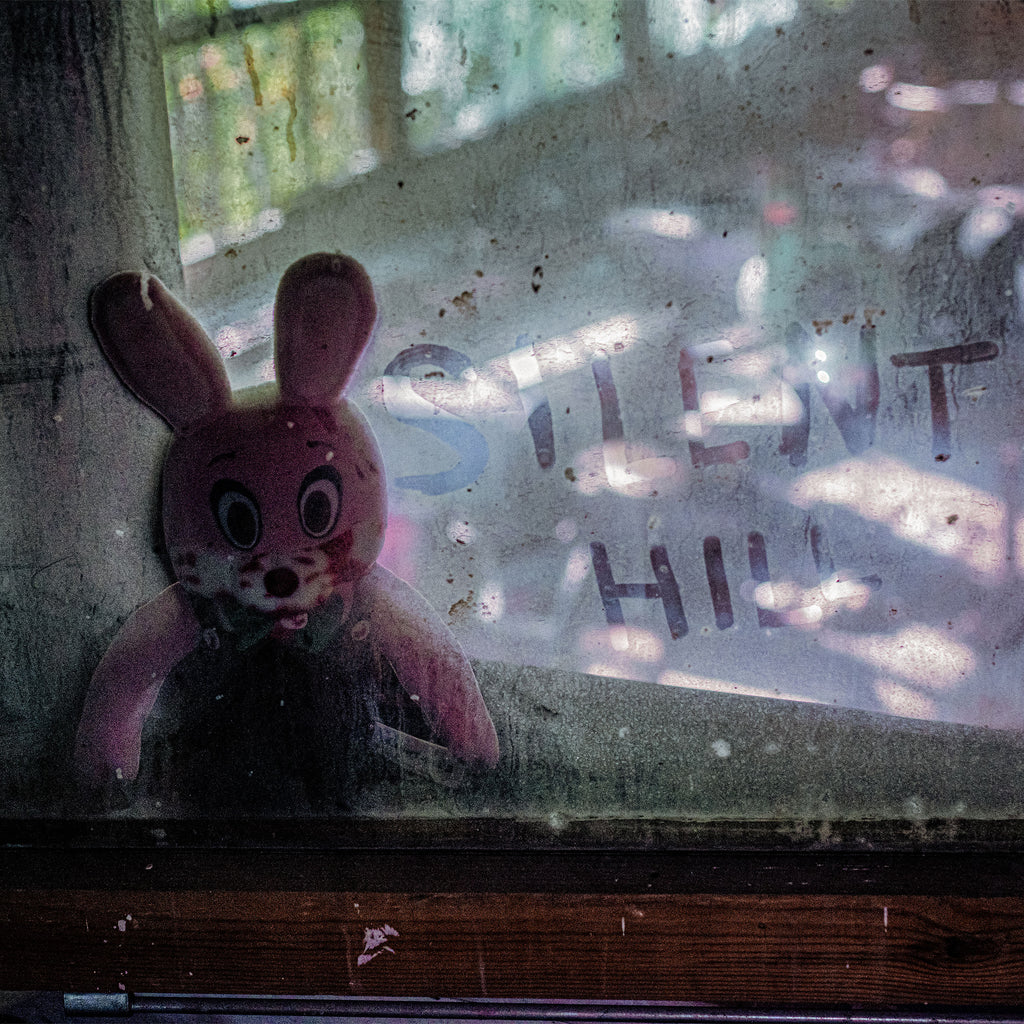 Zdjęcie produktu Silent Hill - Robbie the Rabbit Pluszowa Figurka