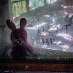 Zdjęcie produktu Silent Hill - Robbie the Rabbit Pluszowa Figurka