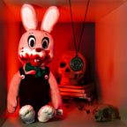 Zdjęcie produktu Silent Hill - Robbie the Rabbit Pluszowa Figurka