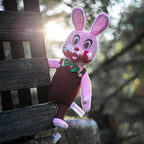 Zdjęcie produktu Silent Hill - Robbie the Rabbit Pluszowa Figurka