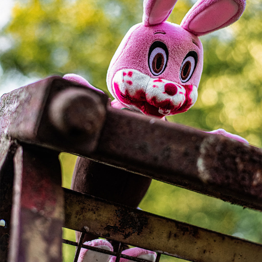 Zdjęcie produktu Silent Hill - Robbie the Rabbit Pluszowa Figurka