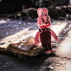 Zdjęcie produktu Silent Hill - Robbie the Rabbit Pluszowa Figurka