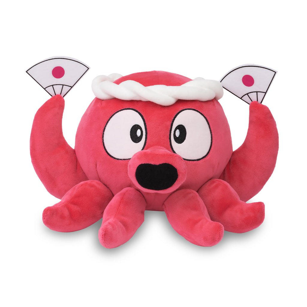 Zdjęcie produktu Parodius - Tako Pluszowa Figurka