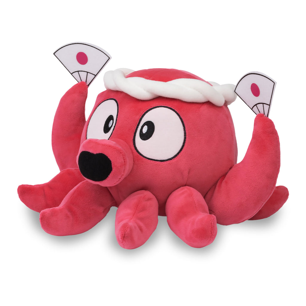 Zdjęcie produktu Parodius - Tako Pluszowa Figurka