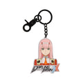 Zdjęcie produktu Darling in the Franxx - Breloczek Zero Two