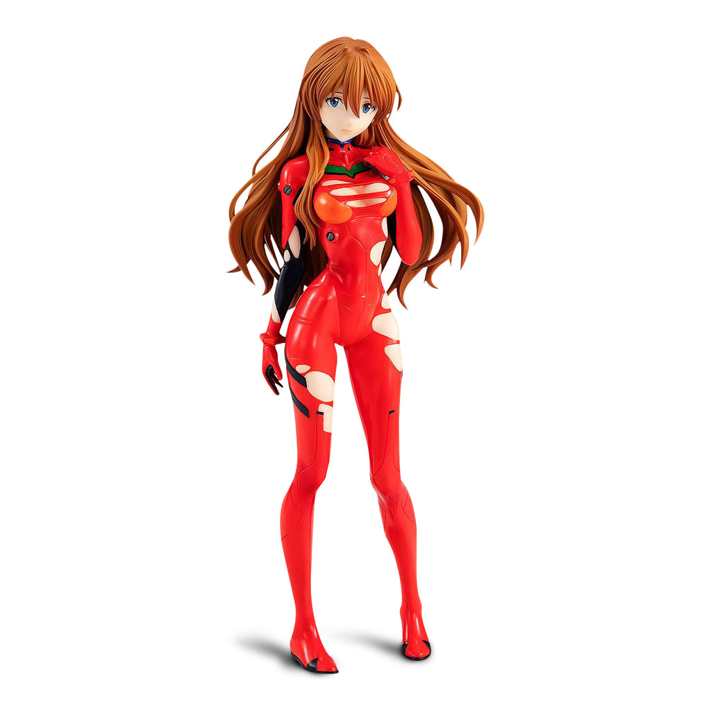 Zdjęcie produktu Evangelion - Figura Asuka Langley