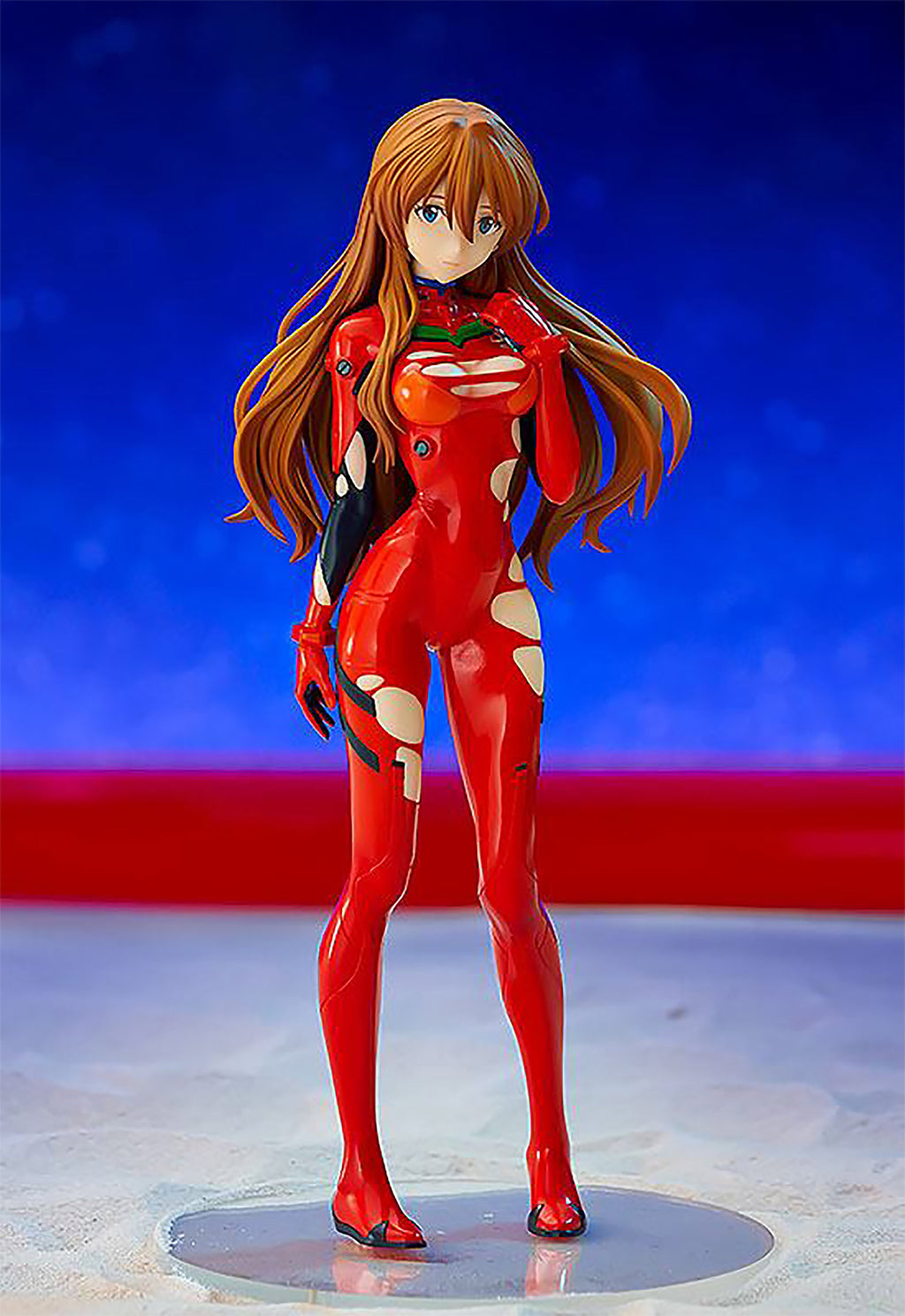 Zdjęcie produktu Evangelion - Figura Asuka Langley