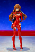 Zdjęcie produktu Evangelion - Figura Asuka Langley