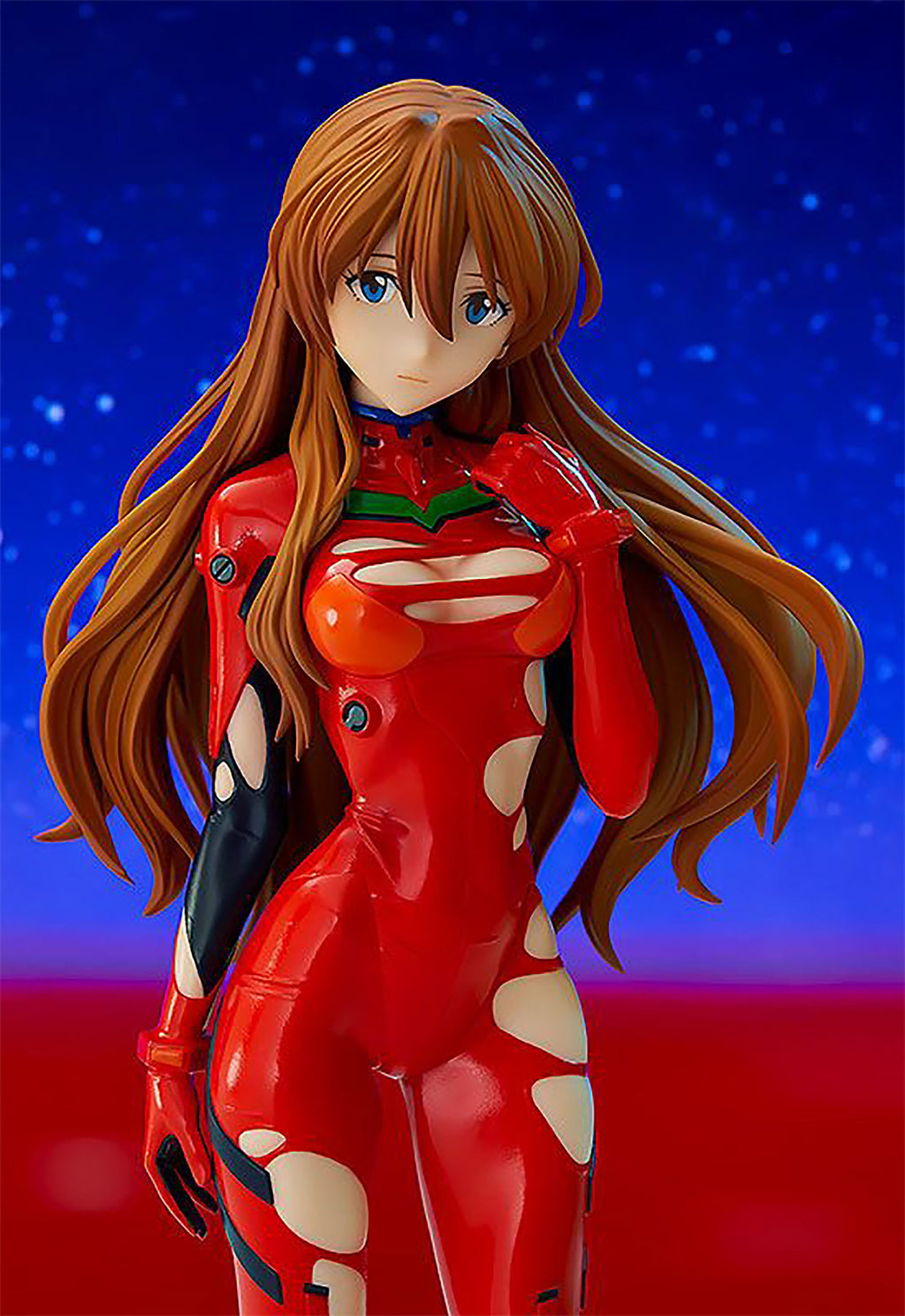 Zdjęcie produktu Evangelion - Figura Asuka Langley