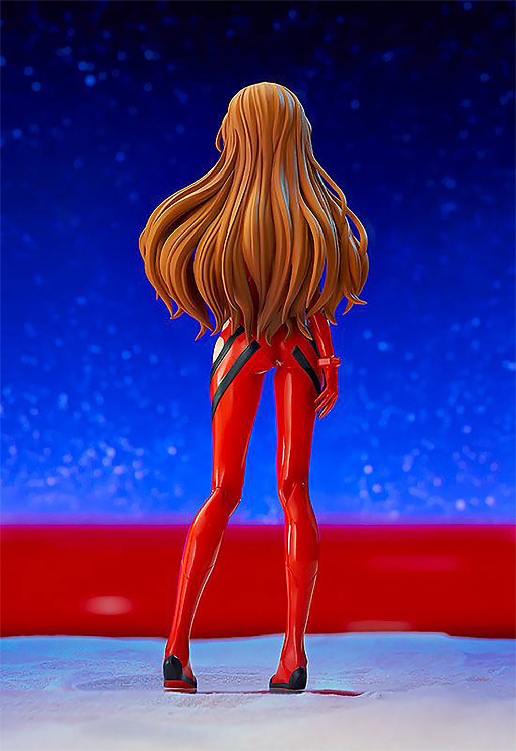 Zdjęcie produktu Evangelion - Figura Asuka Langley