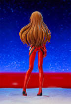 Zdjęcie produktu Evangelion - Figura Asuka Langley