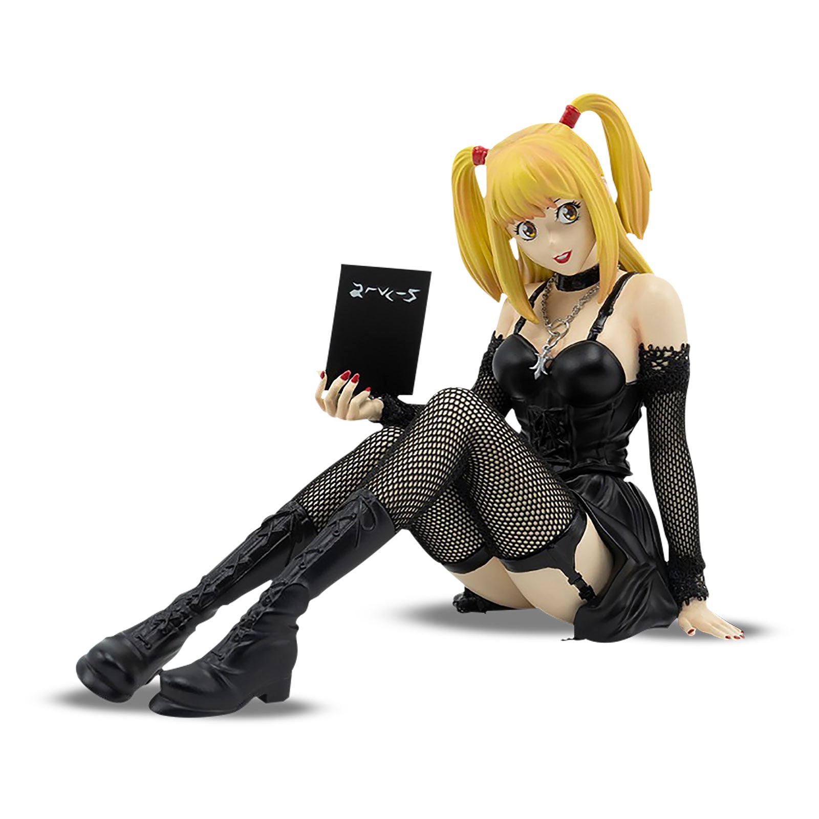 Zdjęcie produktu Death Note - Figurka Misa
