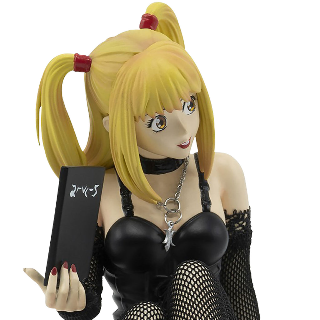 Zdjęcie produktu Death Note - Figurka Misa