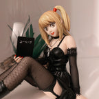 Zdjęcie produktu Death Note - Figurka Misa