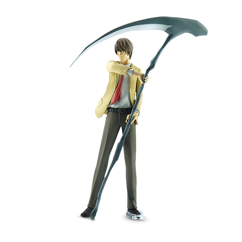 Product image Death Note - Light Figure