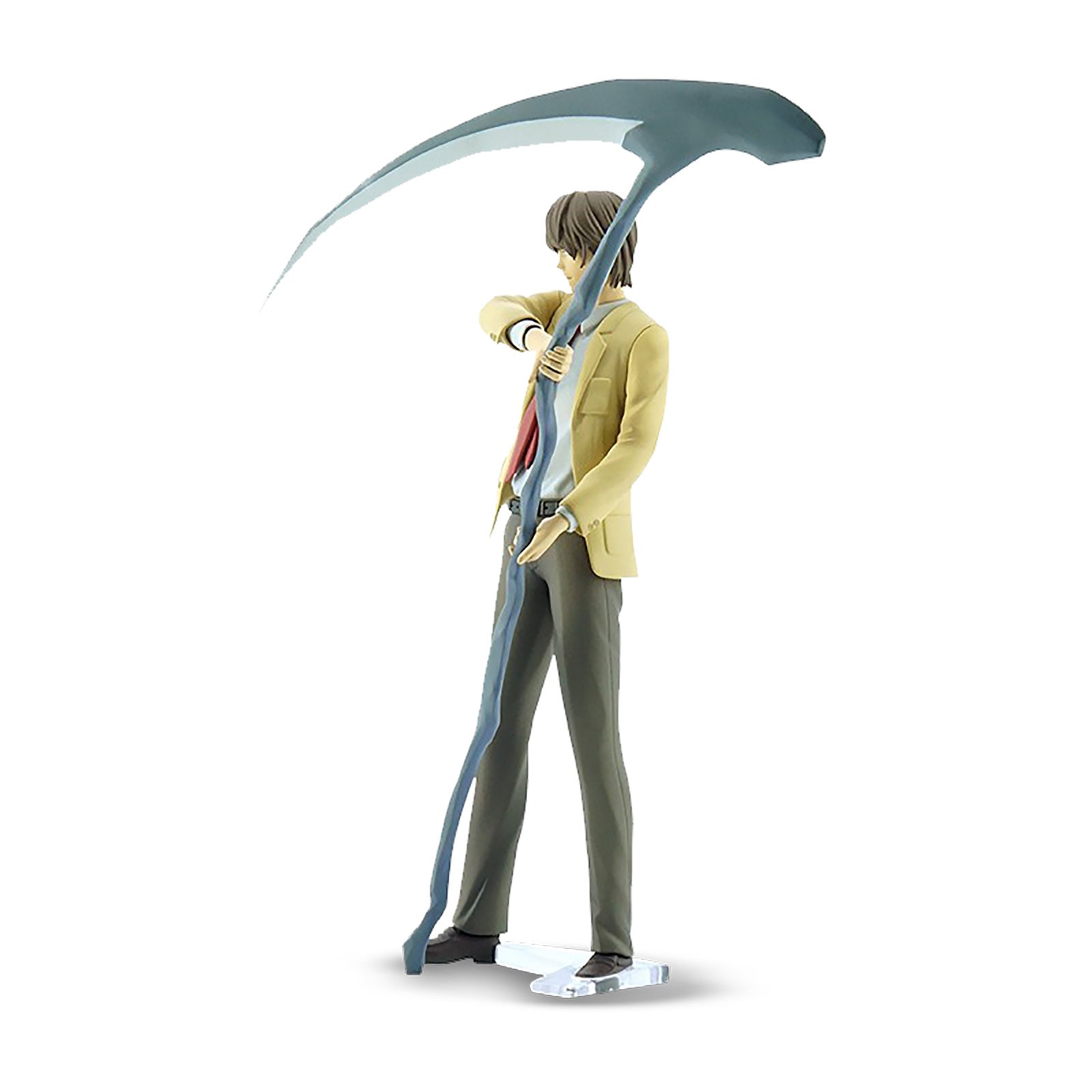 Product image Death Note - Light Figure