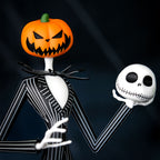 Product image Nightmare Before Christmas - Jack Skellington Figure