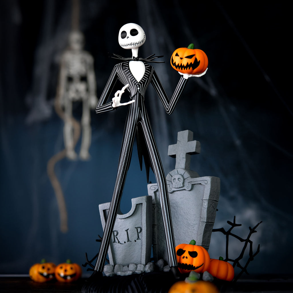 Product image Nightmare Before Christmas - Jack Skellington Figure