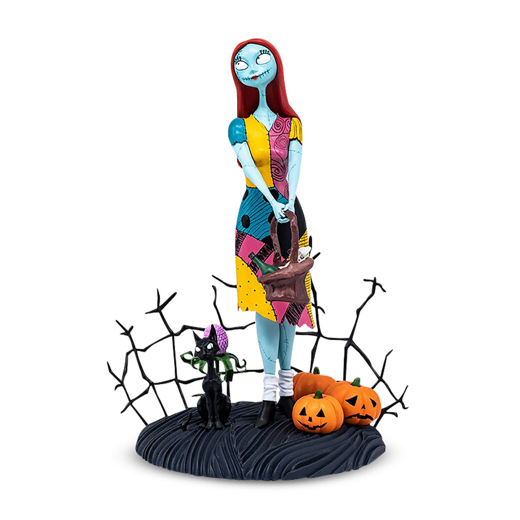 Zdjęcie produktu Koszmar przed Świętami - Figurki Sally