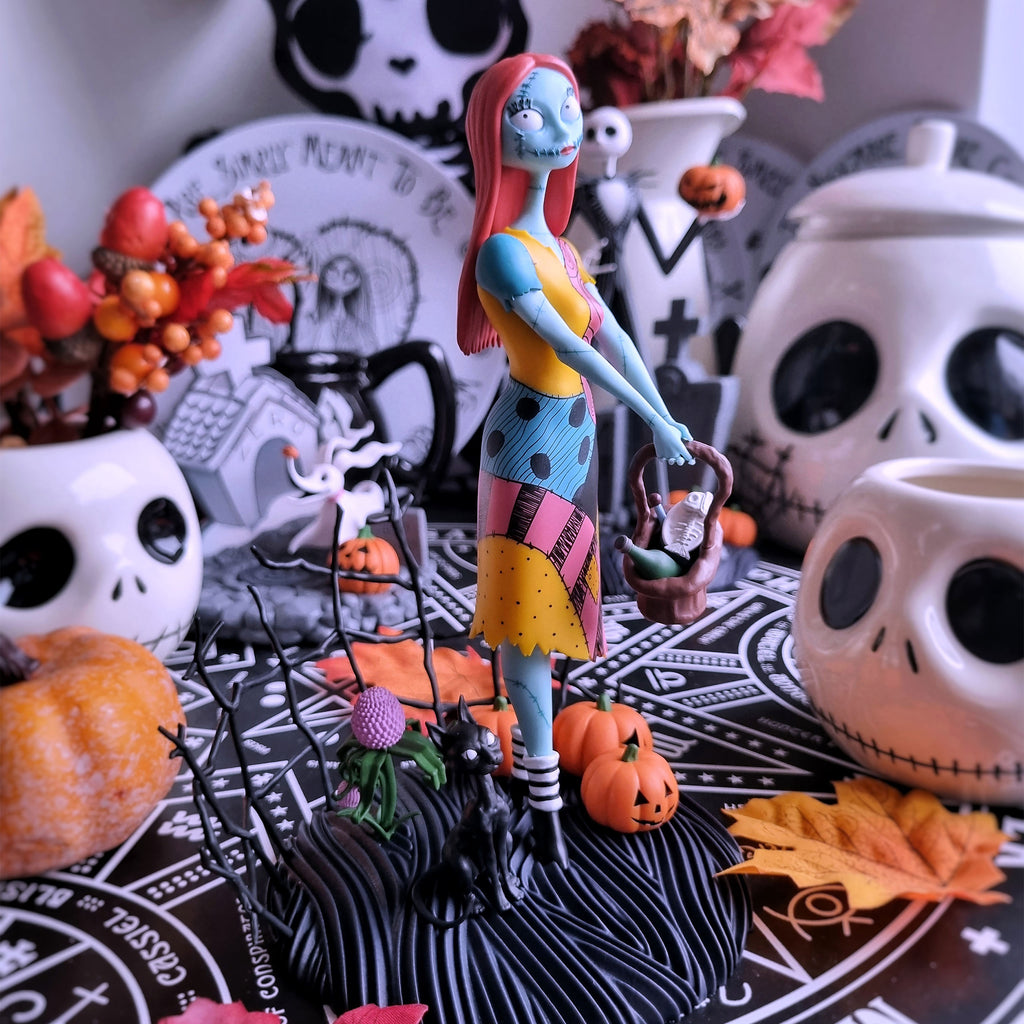 Zdjęcie produktu Koszmar przed Świętami - Figurki Sally