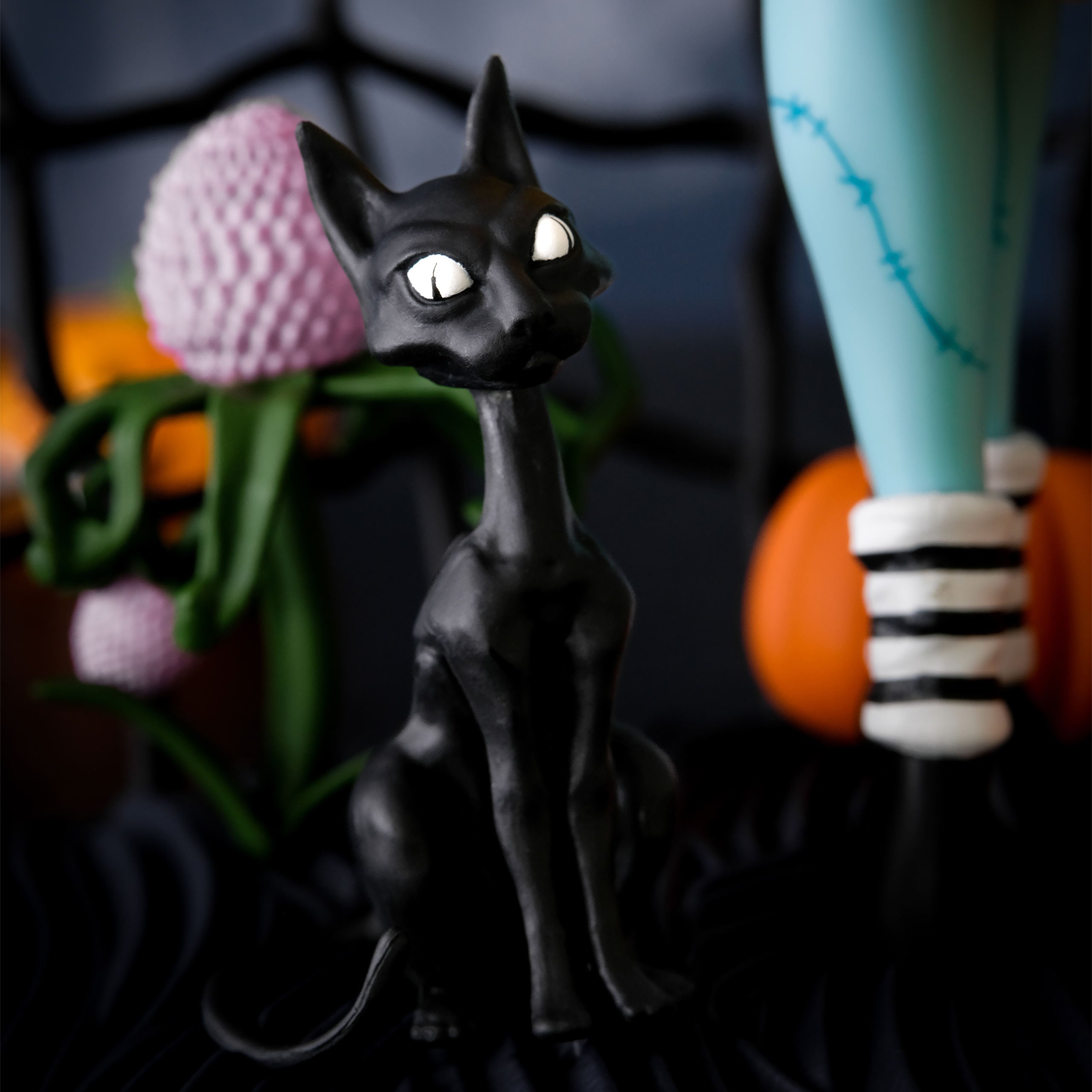 Zdjęcie produktu Koszmar przed Świętami - Figurki Sally