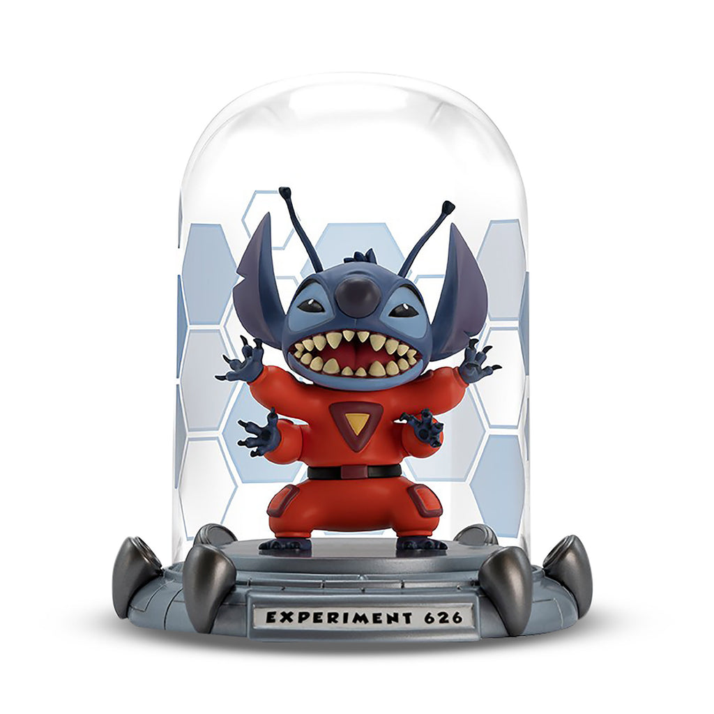 Product image Lilo & Stitch - Experiment 626 Stitch Figure