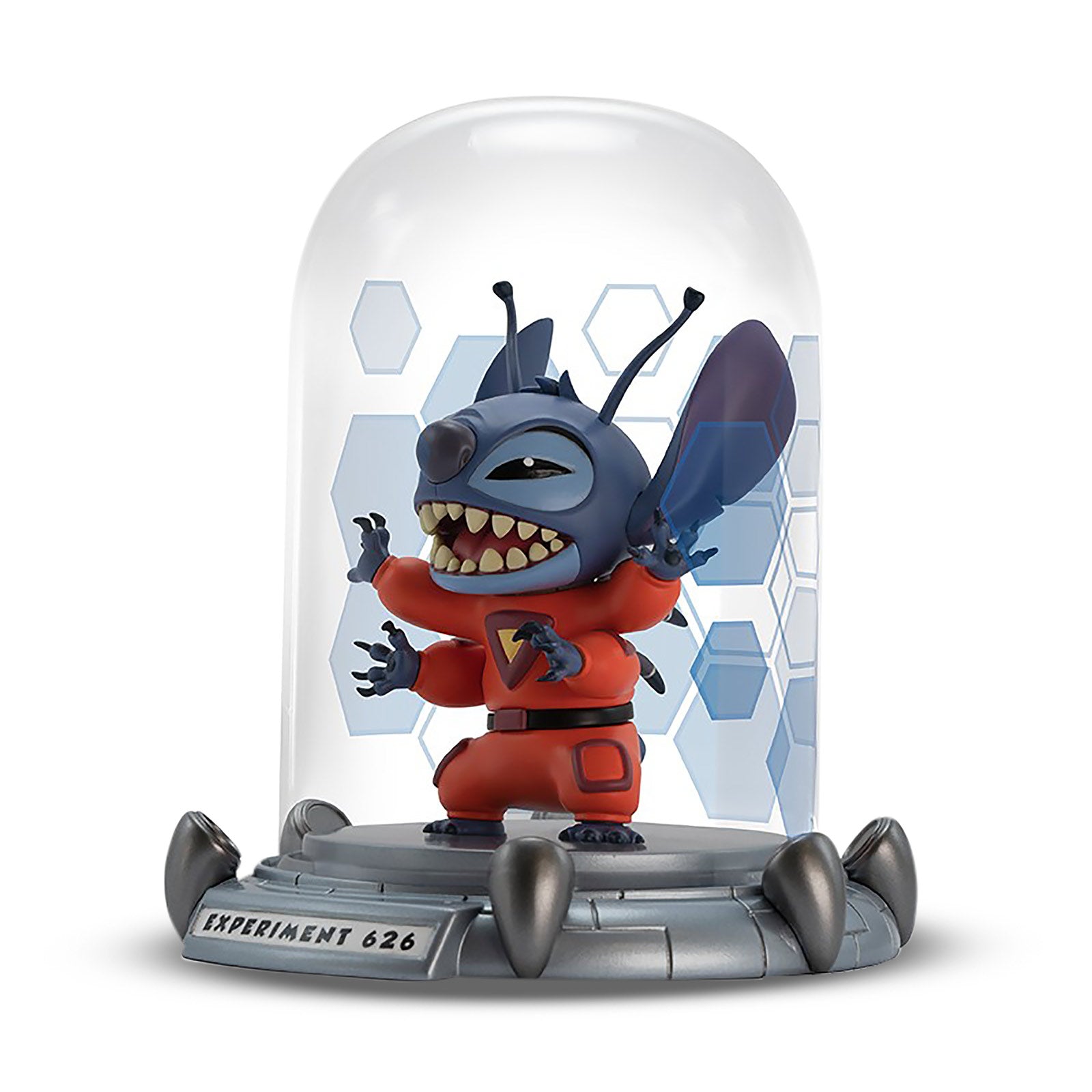 Product image Lilo & Stitch - Experiment 626 Stitch Figure