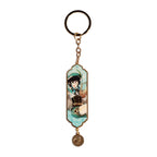 Product image Genshin Impact Mondstadt - Venti Keychain
