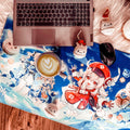 Product image Genshin Impact - Midsummer Island Adventure Mousepad