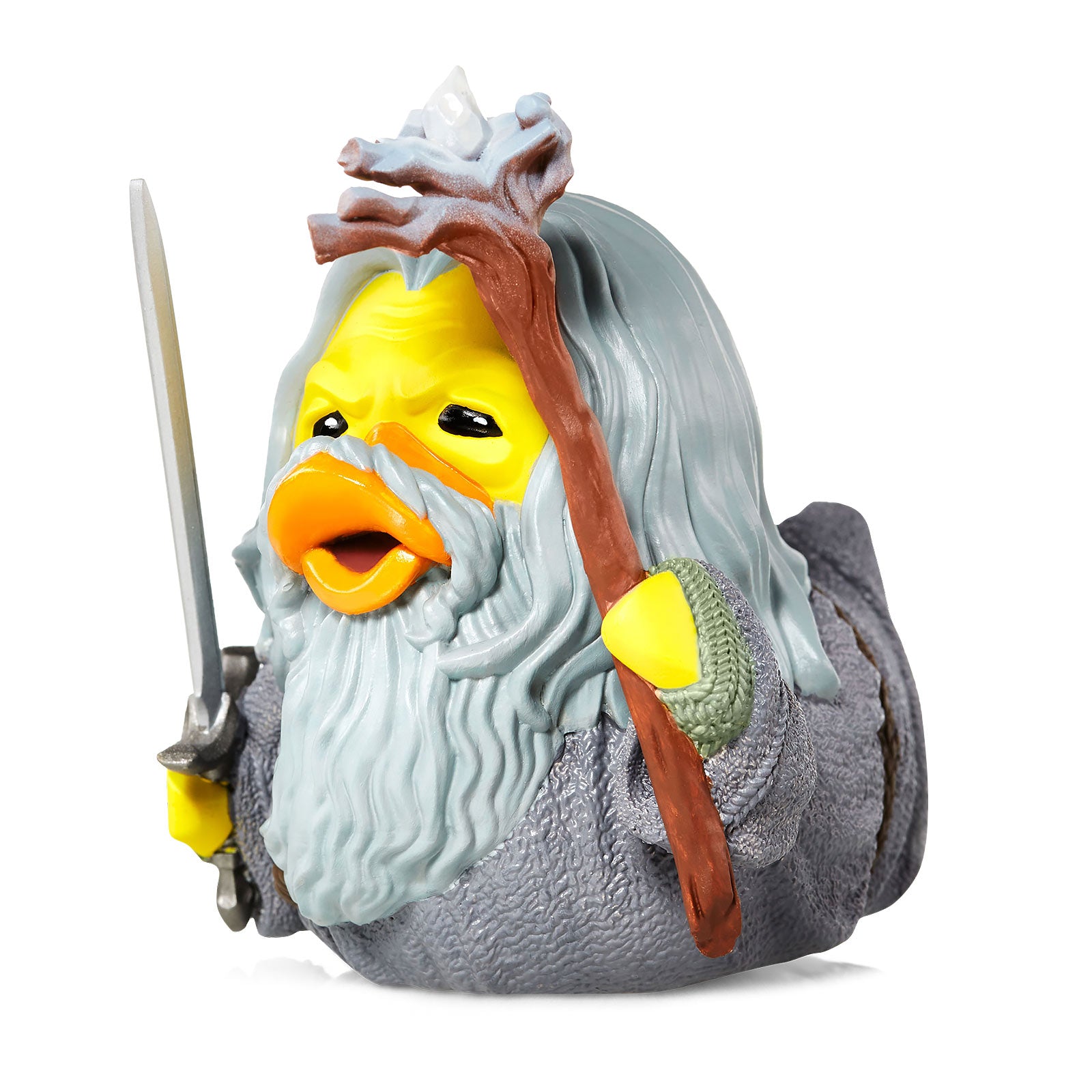 Zdjęcie produktu Władca Pierścieni - Kaczka TUBBZ Gandalf