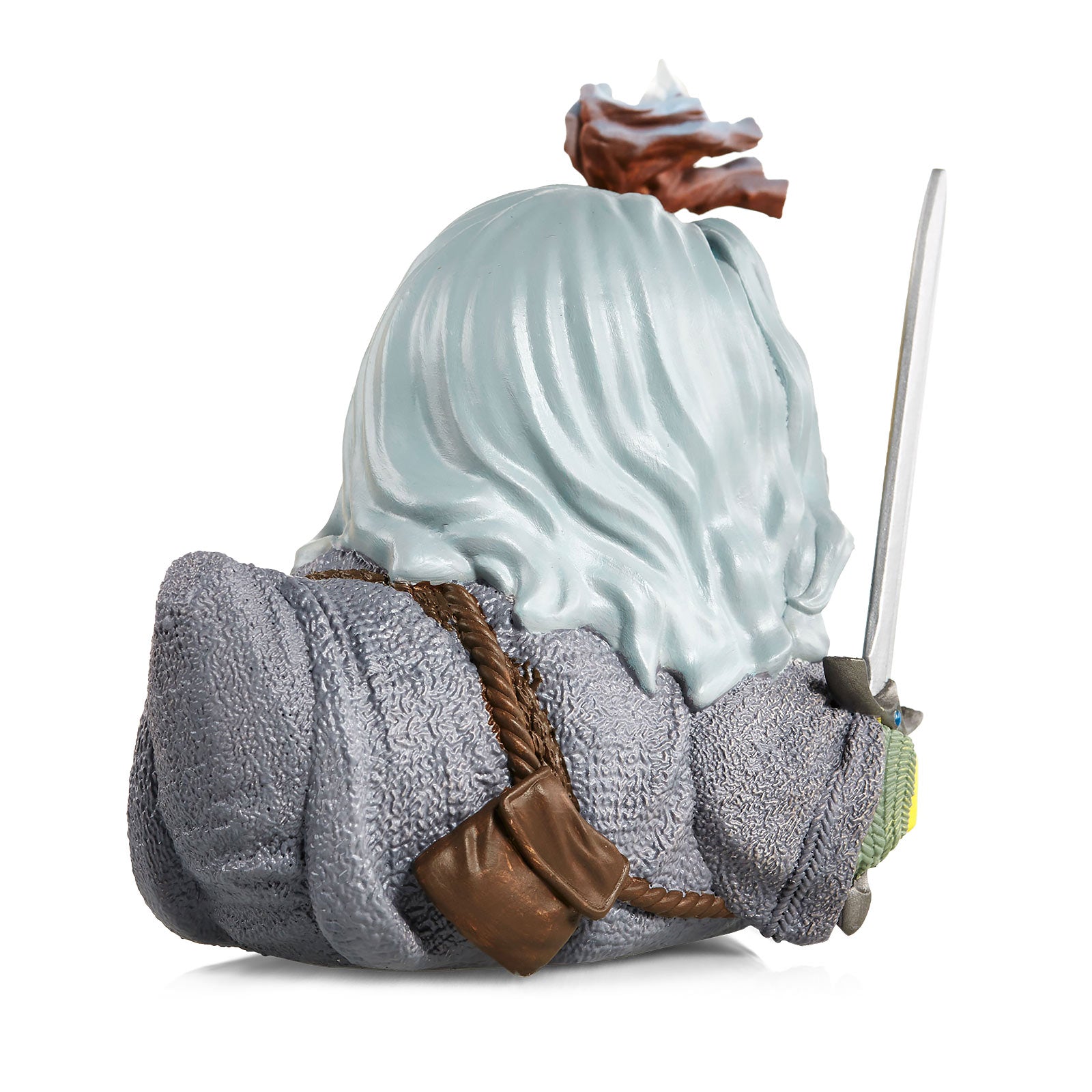 Product image The Lord of the Rings - Gandalf TUBBZ Decorative Duck