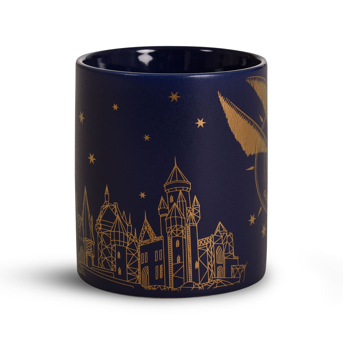 Zdjęcie produktu Harry Potter - Złoty Znicz Kubek