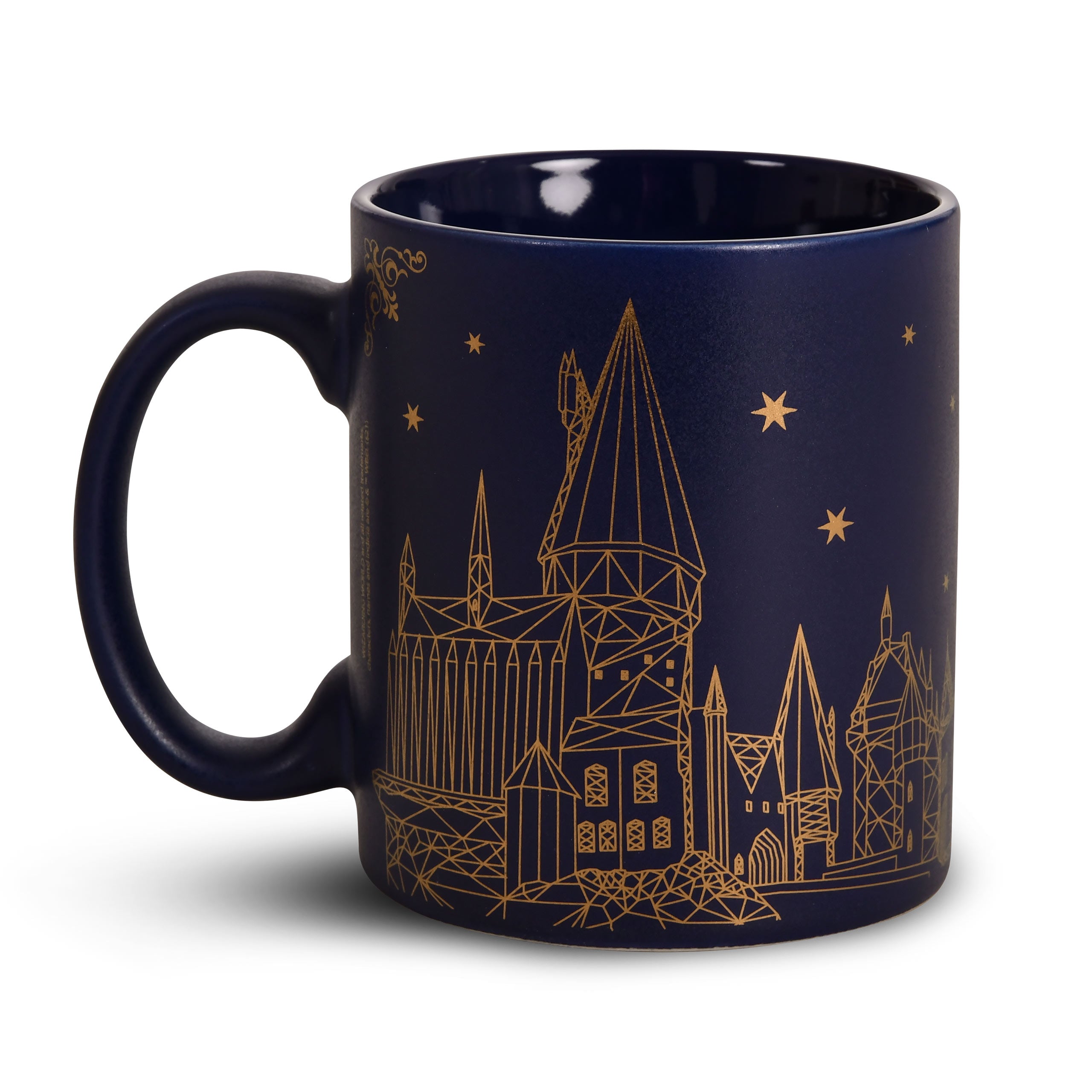 Zdjęcie produktu Harry Potter - Złoty Znicz Kubek