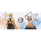 Zdjęcie produktu Demon Slayer - Zenitsu & Inosuke Kubek