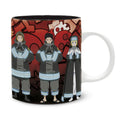 Product image Fire Force - Company 8 Mug