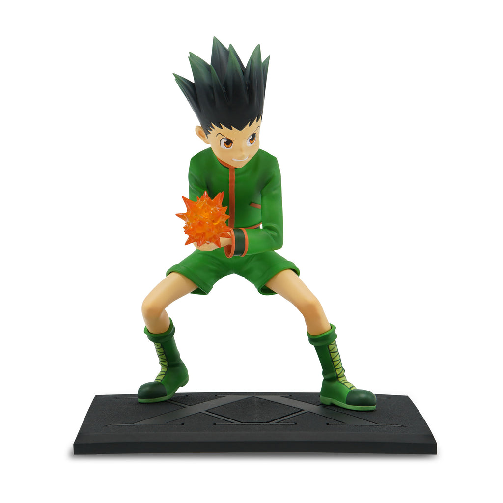 Zdjęcie produktu Hunter x Hunter - Gon Figurka