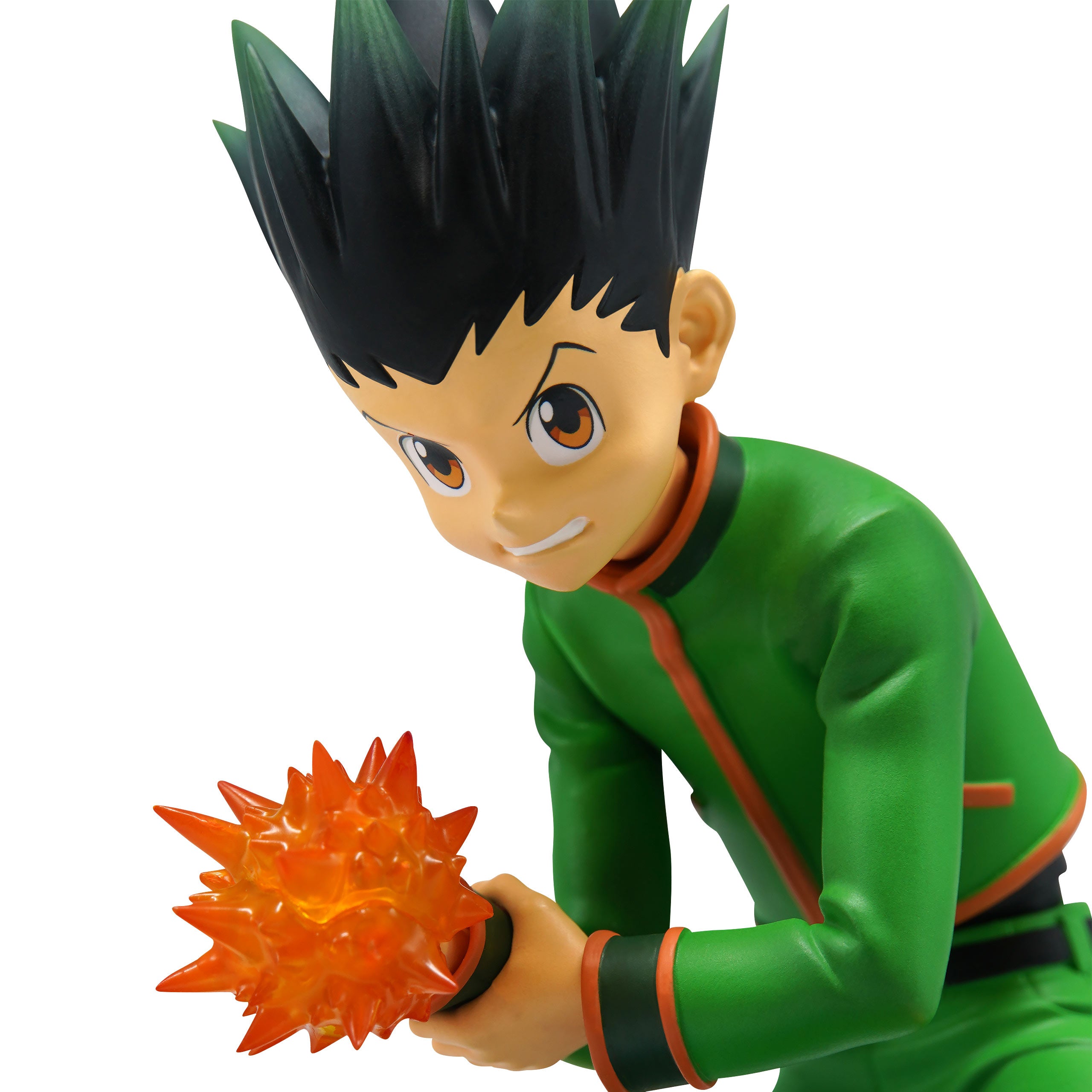 Zdjęcie produktu Hunter x Hunter - Gon Figurka