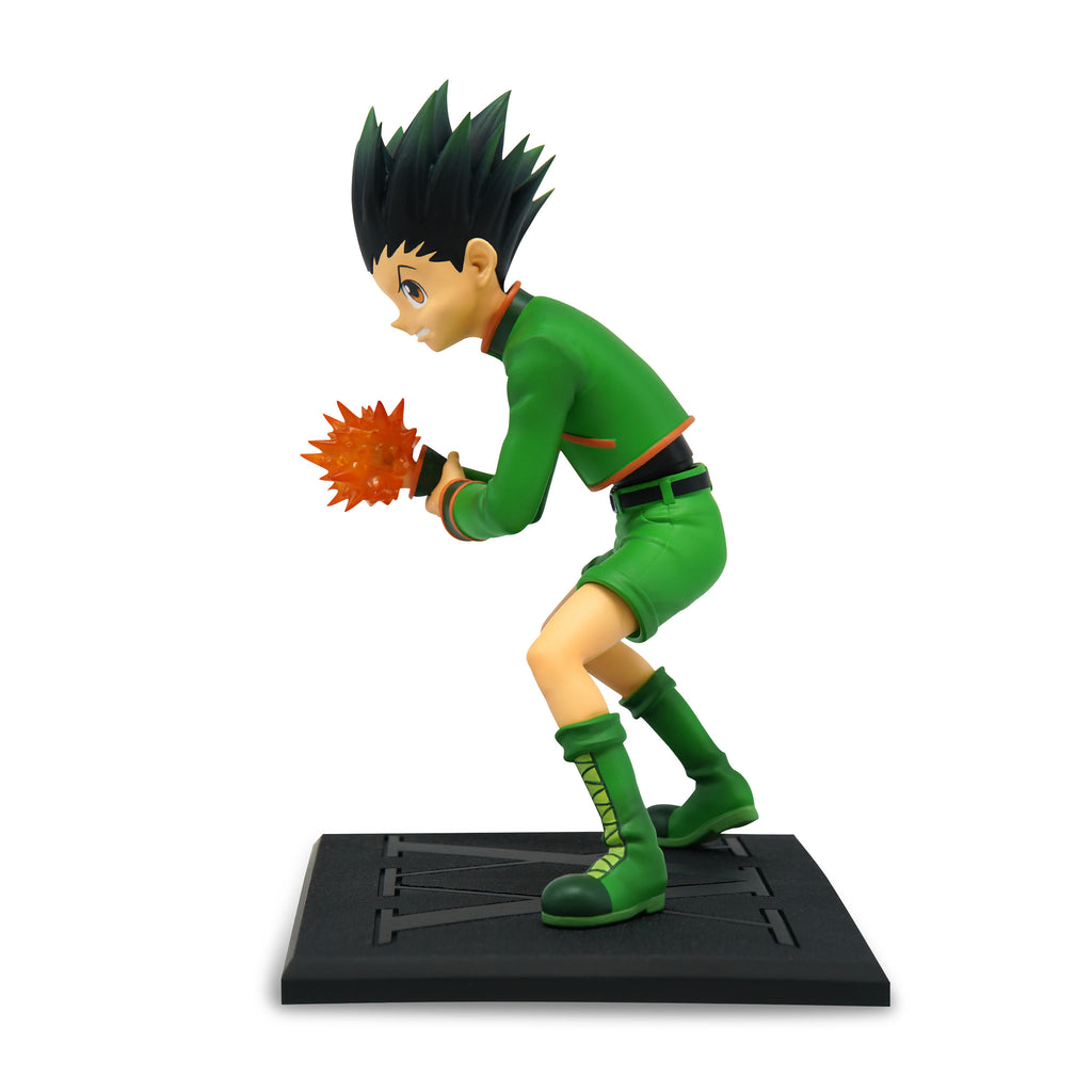 Zdjęcie produktu Hunter x Hunter - Gon Figurka