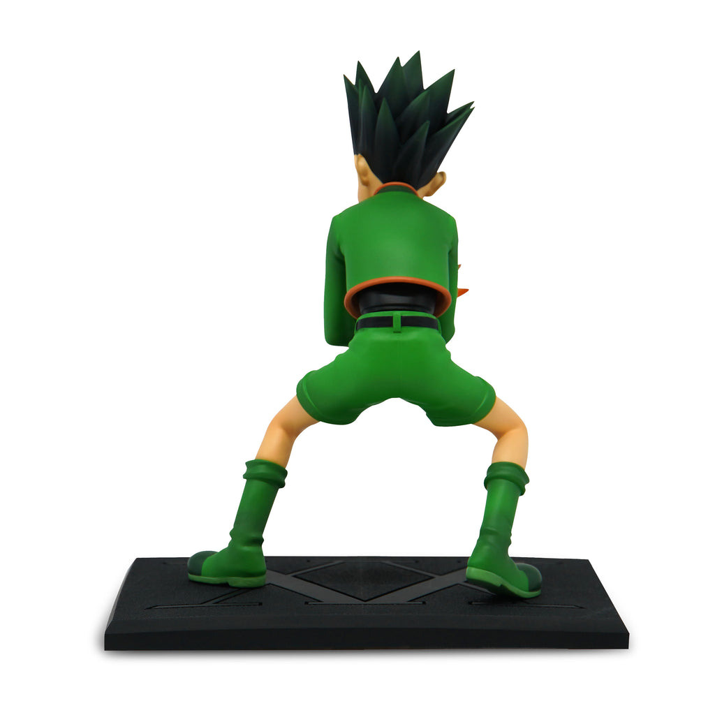 Zdjęcie produktu Hunter x Hunter - Gon Figurka