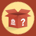 Product image Surprise Box for Game of Thrones Fans