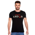 Product image Star Wars - Andor Rebel Spy T-Shirt Black