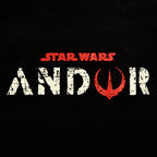 Product image Star Wars - Andor Rebel Spy T-Shirt Black