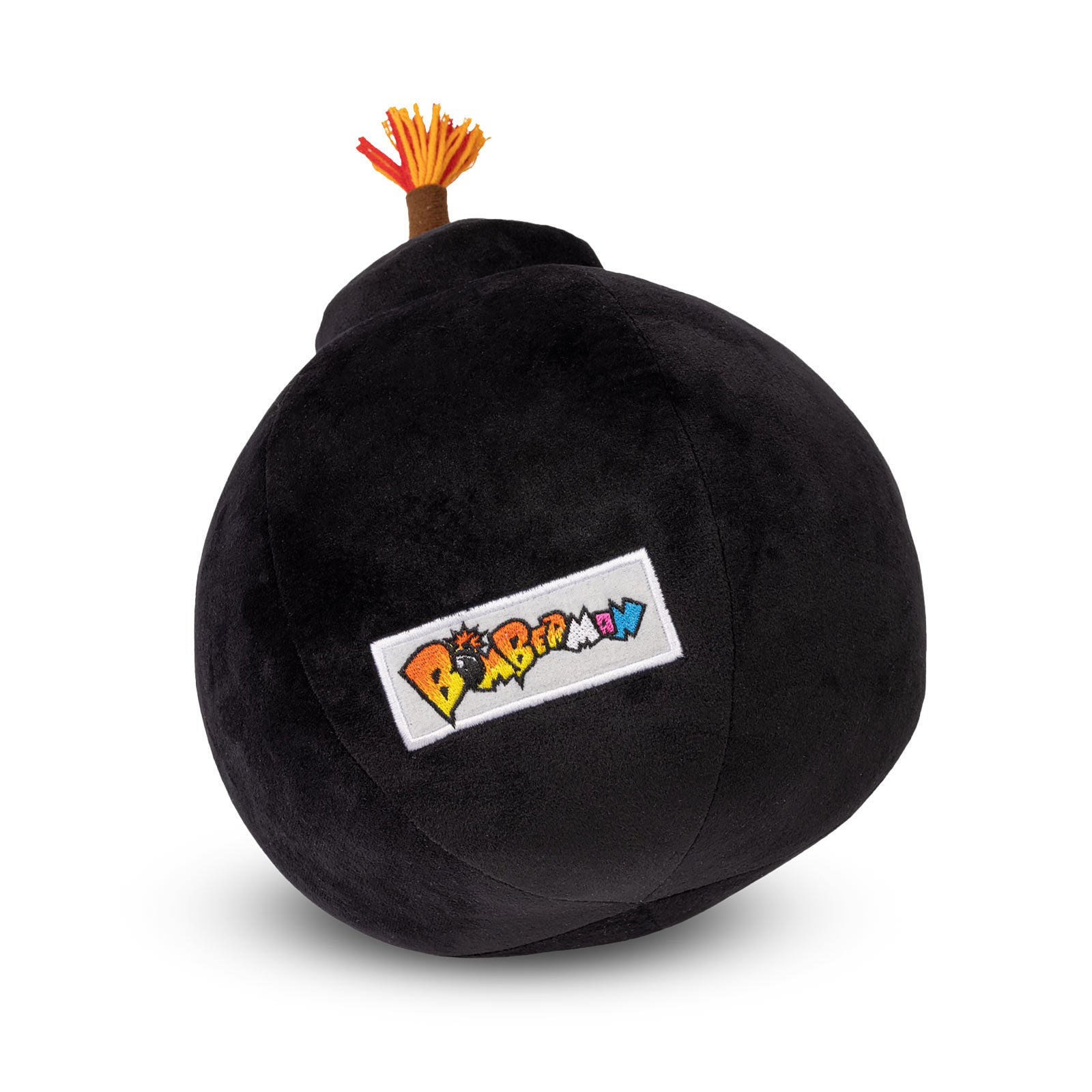 Zdjęcie produktu Bomberman - Bomba Pluszowa Figurka z Dźwiękiem