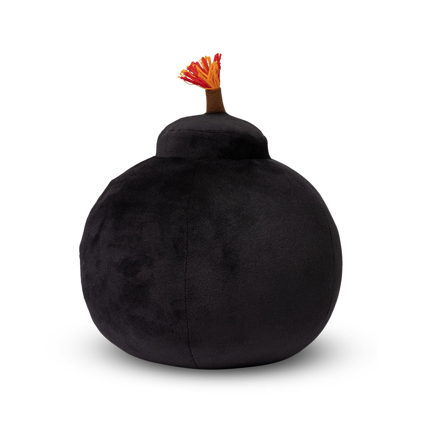 Zdjęcie produktu Bomberman - Bomba Pluszowa Figurka z Dźwiękiem