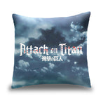 Zdjęcie produktu Attack on Titan - Poduszka Zwiadowców