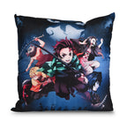 Zdjęcie produktu Demon Slayer - Poduszka Ekipa