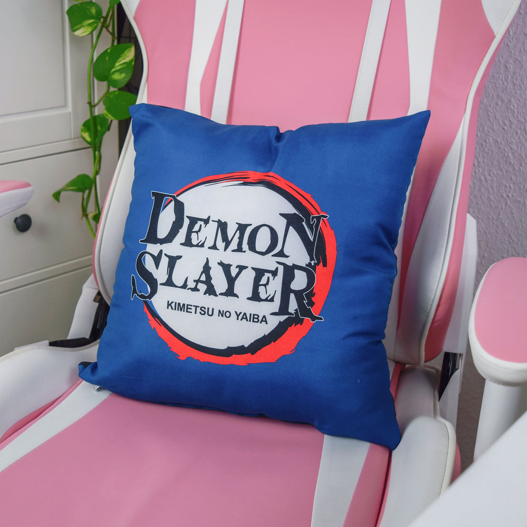 Zdjęcie produktu Demon Slayer - Poduszka Ekipa