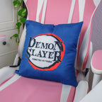 Zdjęcie produktu Demon Slayer - Poduszka Ekipa
