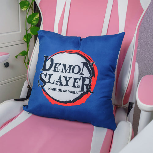 Zdjęcie produktu Demon Slayer - Poduszka Ekipa